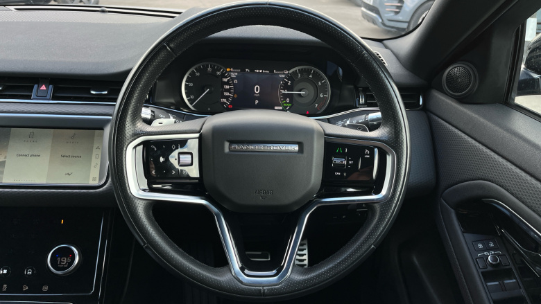 Land Rover Range Rover Evoque 1.5 P300e R-Dynamic S 5dr Auto Hatchback